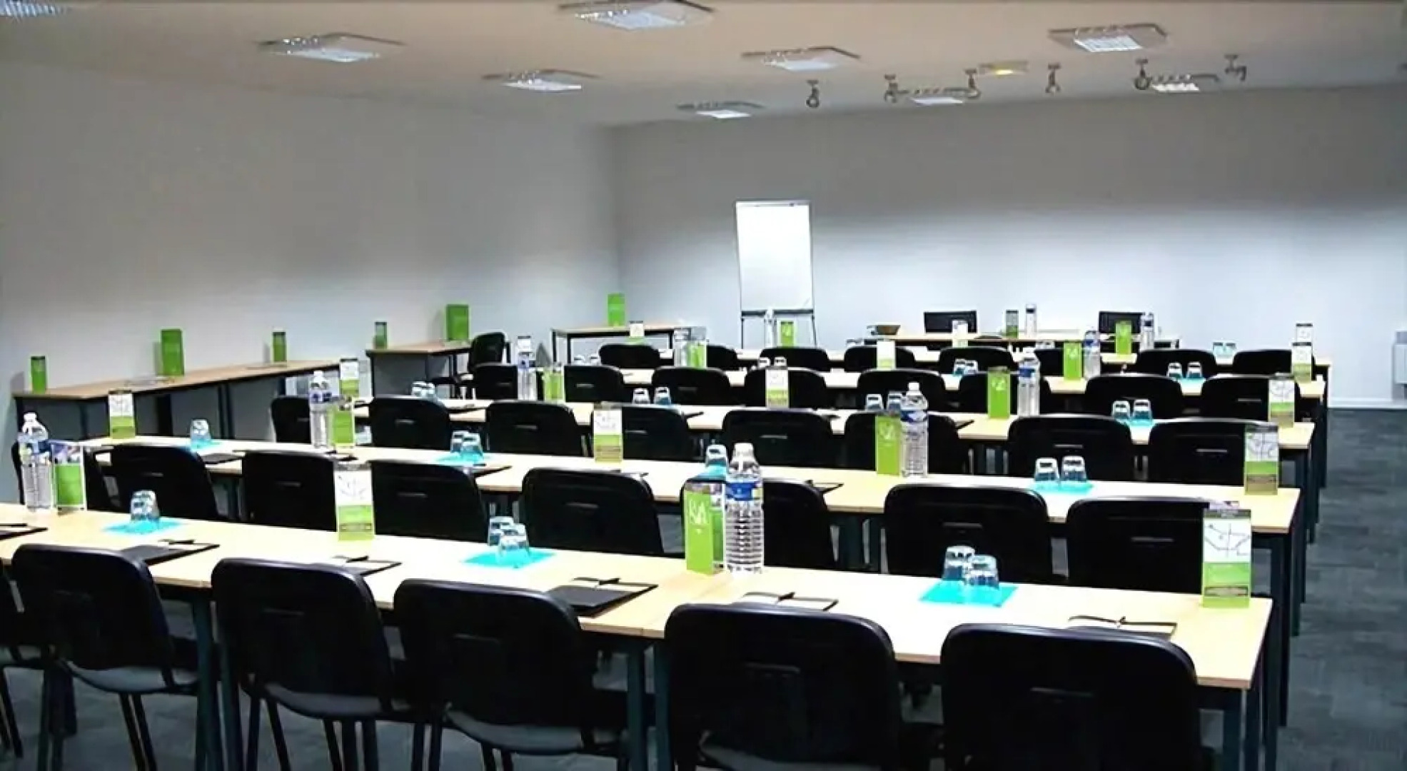 Park & Suites Village La Rochelle - Marans