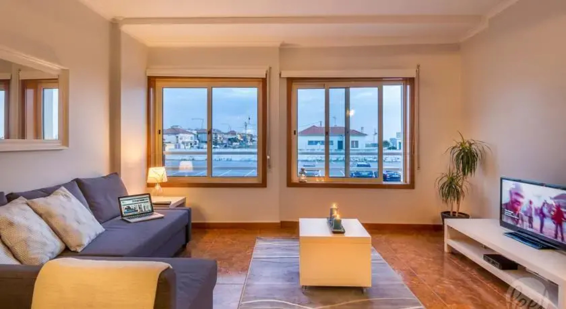 Feel Porto Aguda Beach