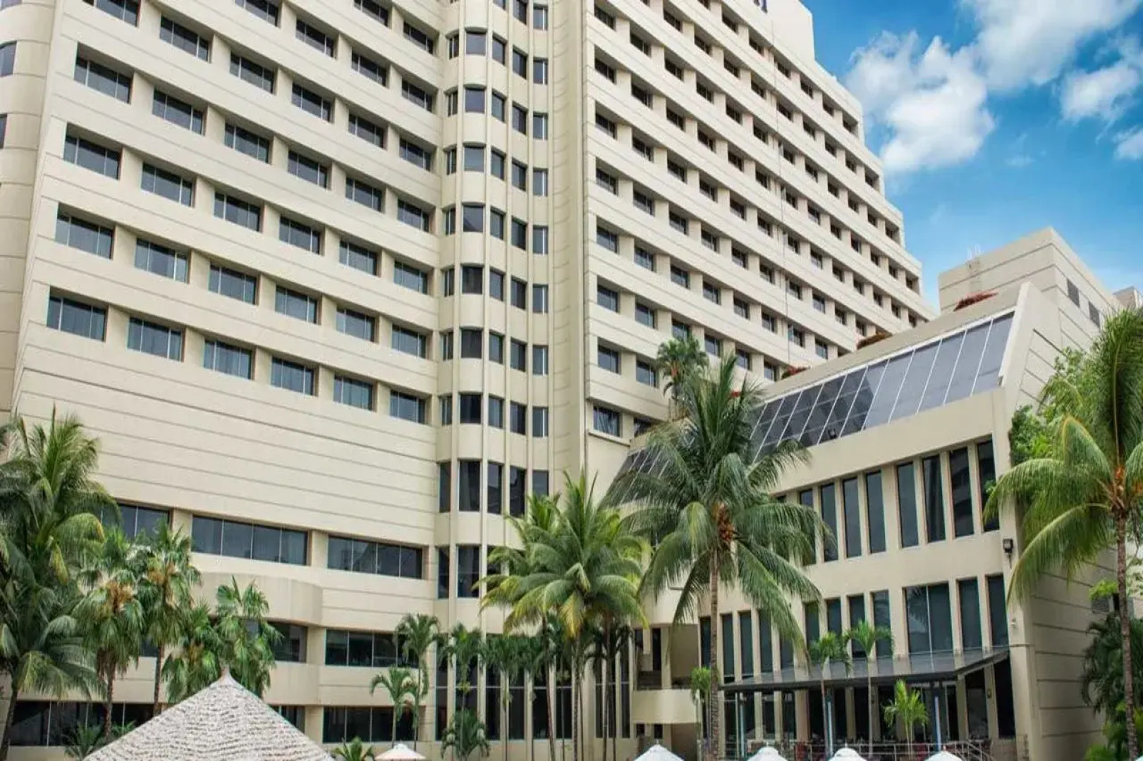 Hilton Colon Guayaquil