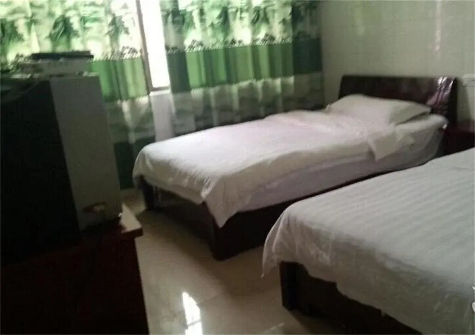 Xinwen Xingsheng Business Hotel