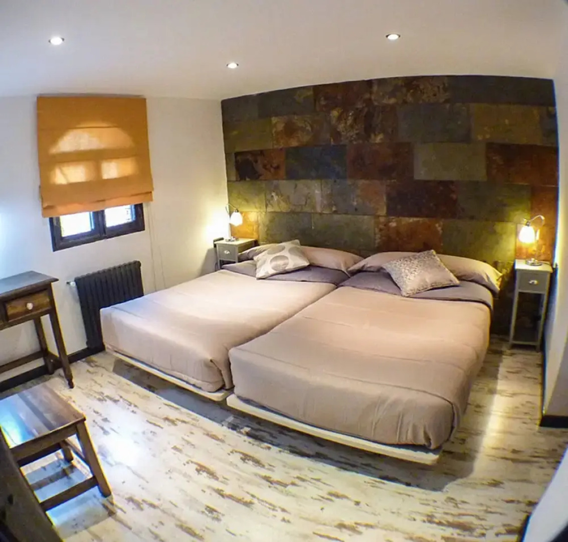 Green Peaks Alojamiento Rural