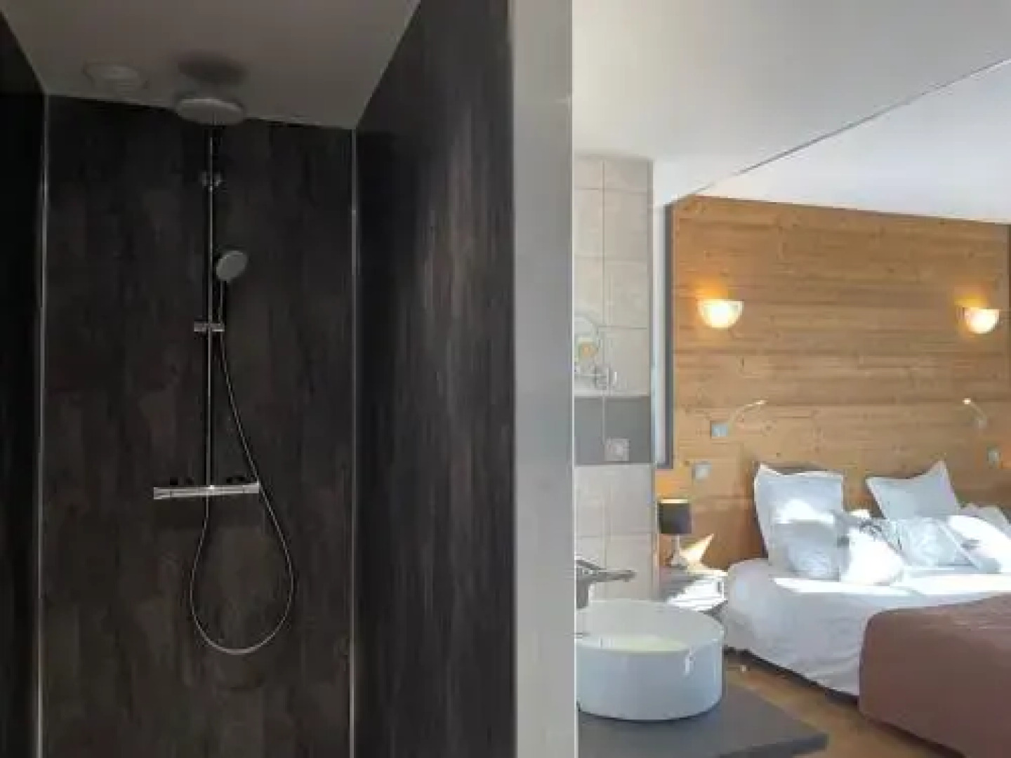 Logis Hotel Ancien Grand Seminaire