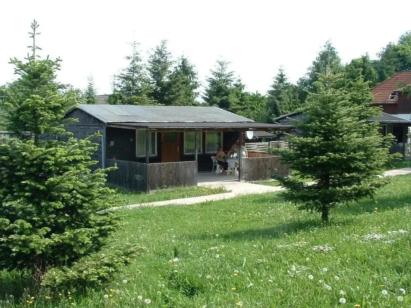 Ferienanlage Reiterhof Pilger