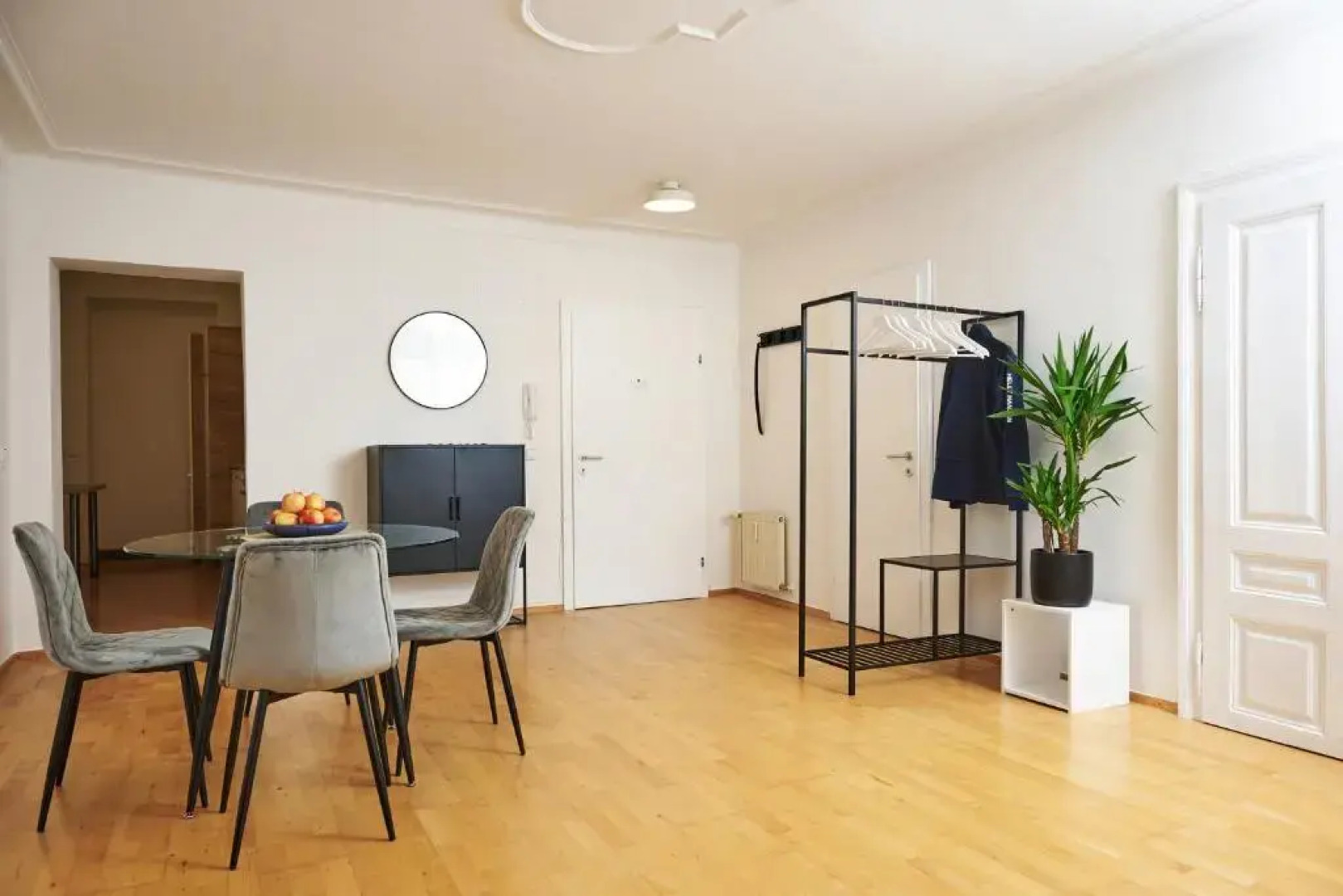 Apartment im Zentrum von Ried im Innkreis