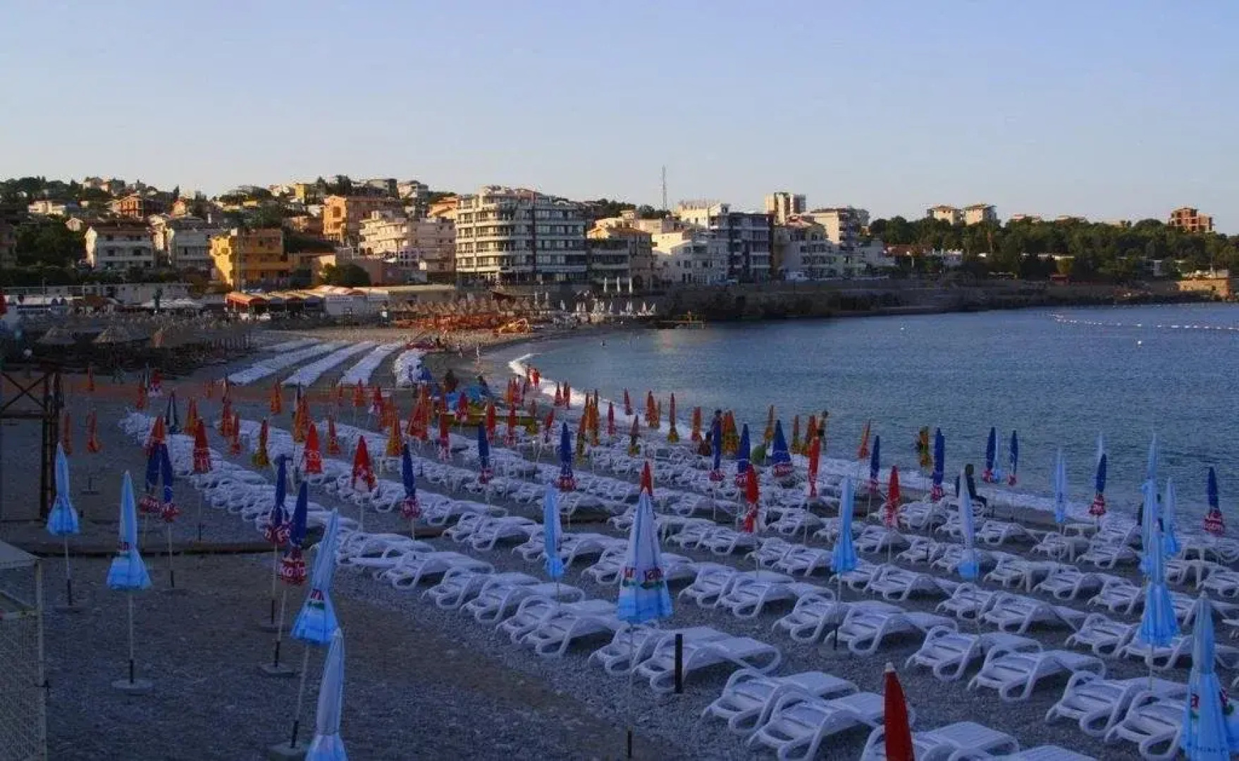 Hotel Adriatic Crystal