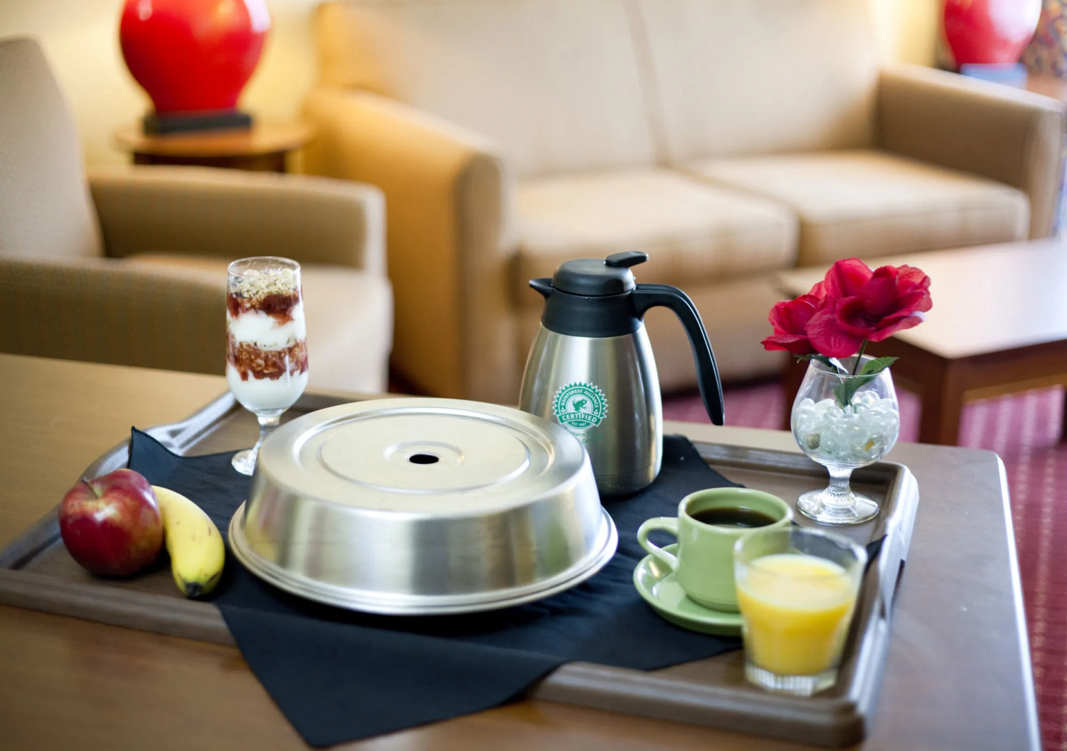 Holiday Inn Rocky Mount - US 64 by IHG