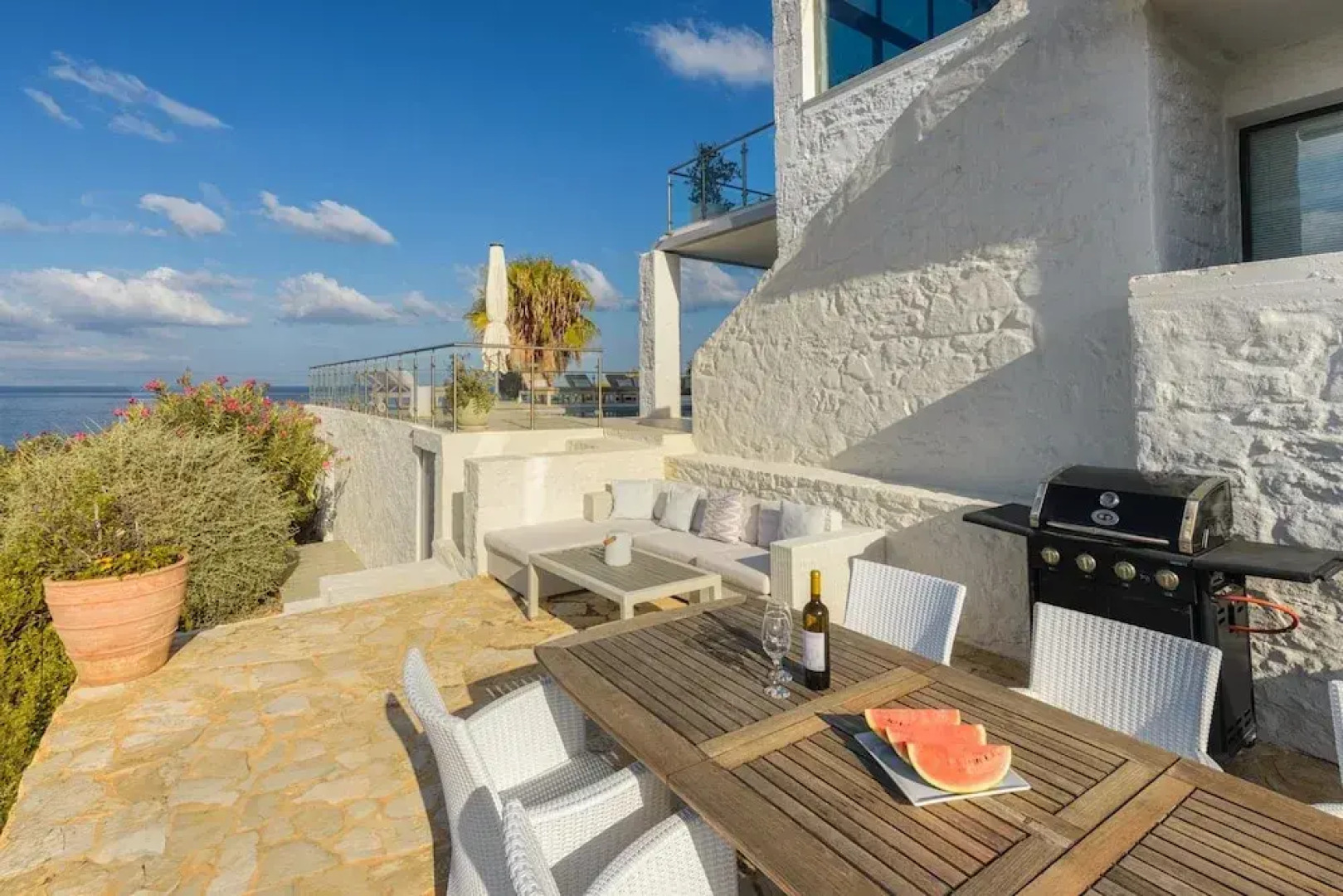 Villa Anton by Cura Villas Collection