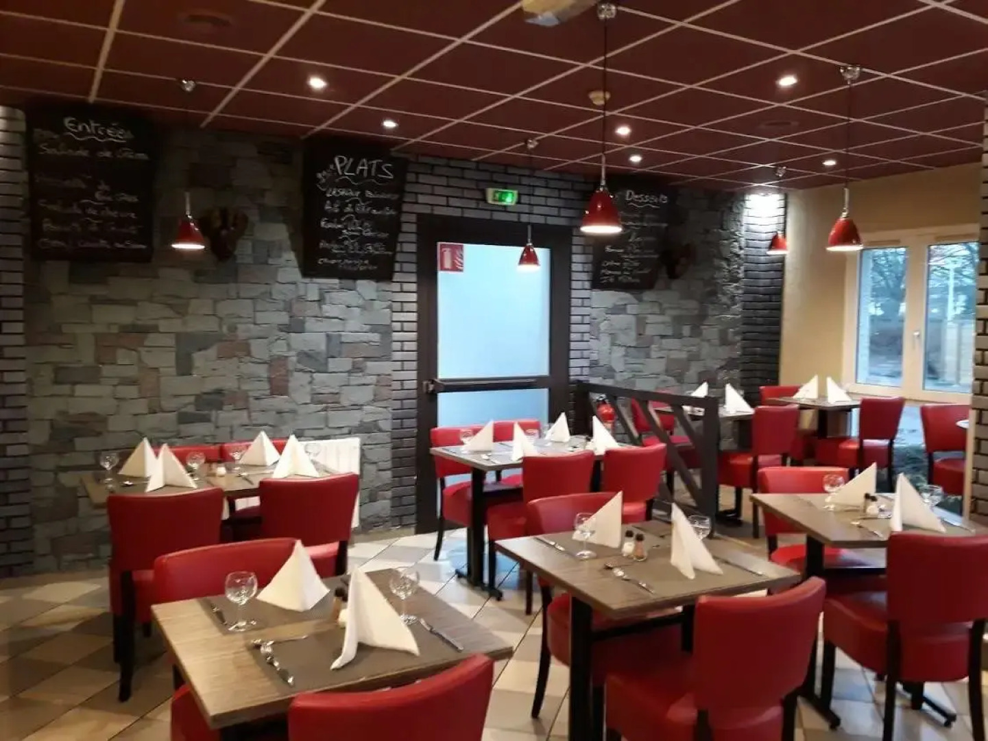 Hotel Crocus Caen Memorial