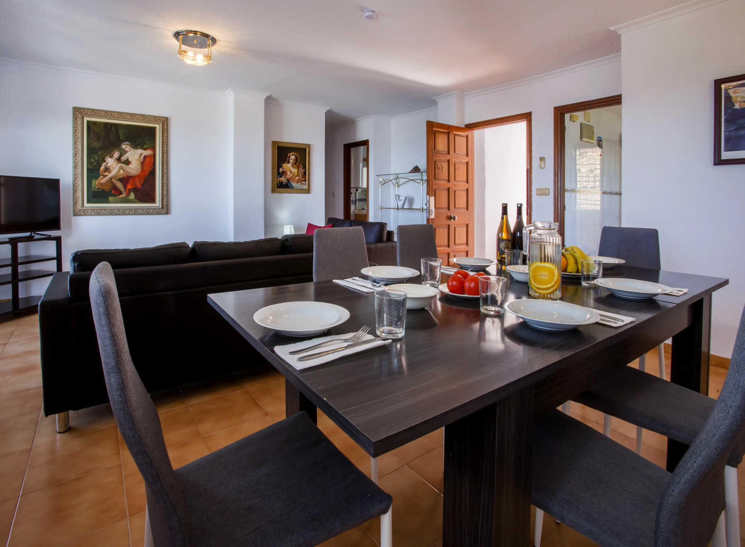 Complejo Bellavista Residencial