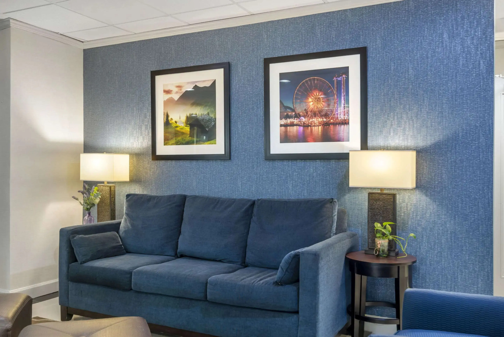 Comfort Inn Alpharetta - Atlanta North
