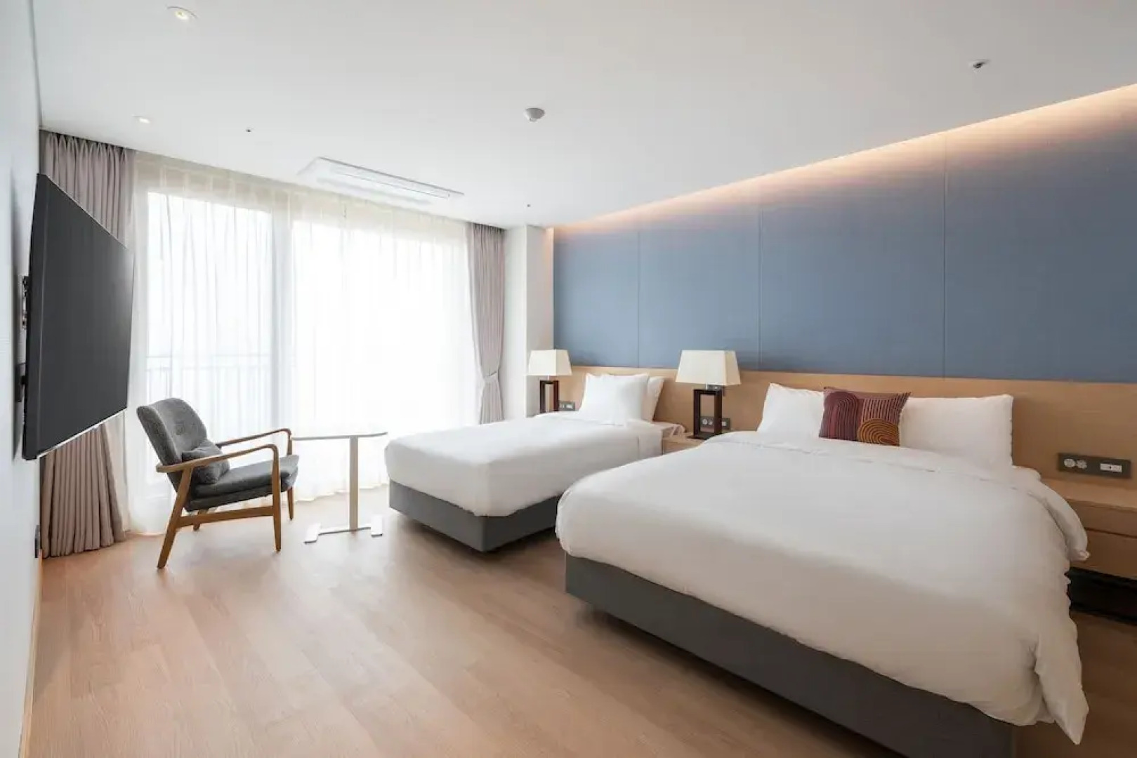 C-ONE Island Hotel & Resort Jaeundo