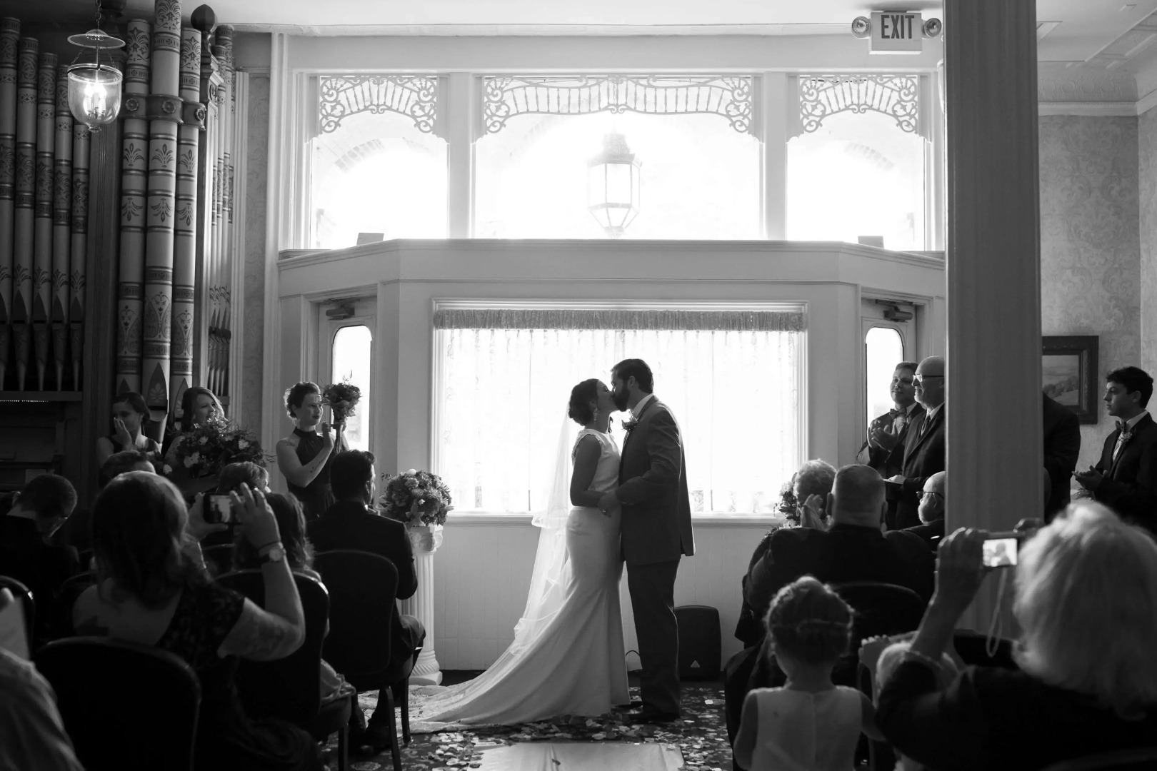 St James Hotel, a Historic Hotel of America