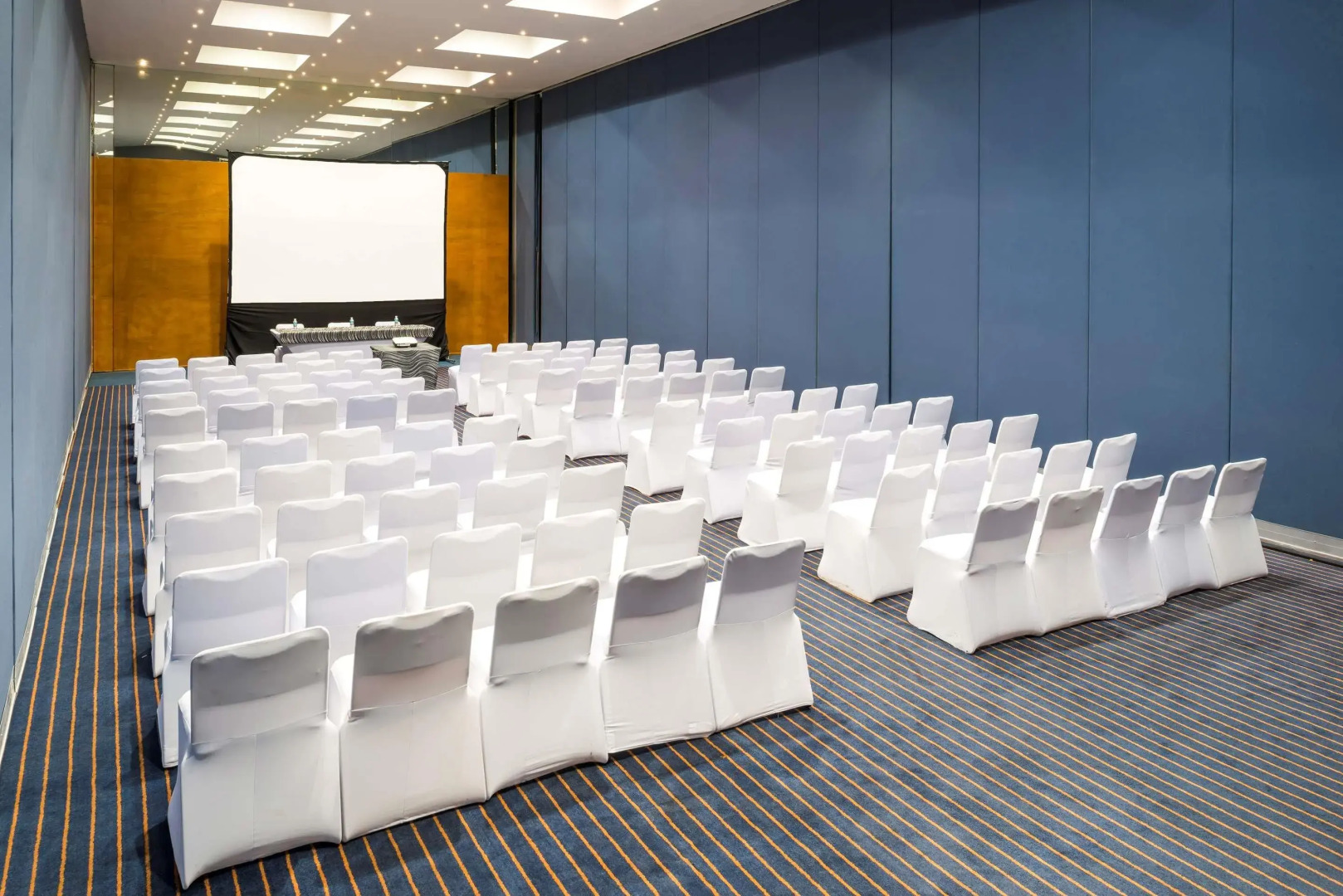 Real Inn Ciudad Juárez by the USA Consulate