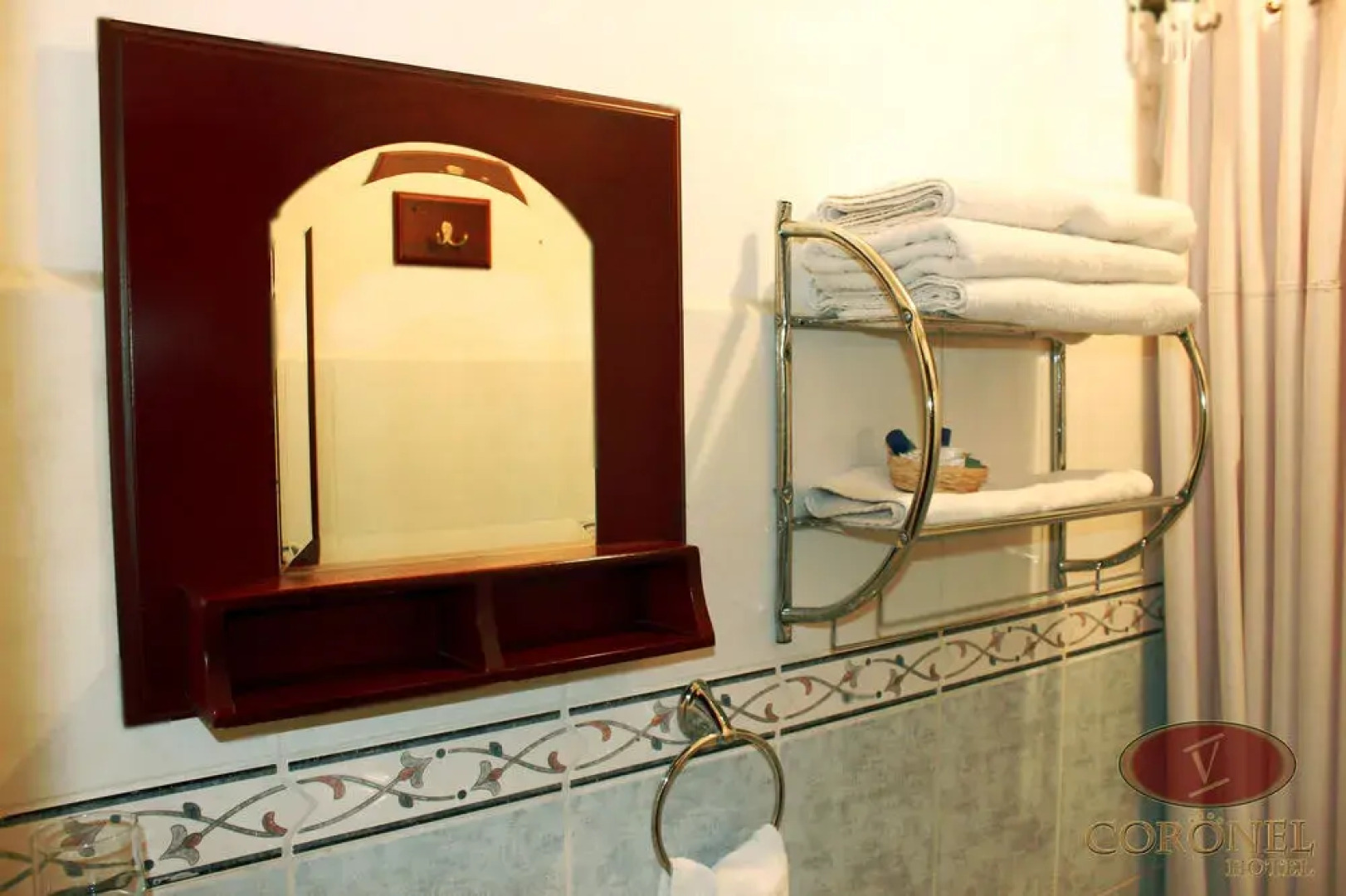 Hotel NASS Casa Coronel