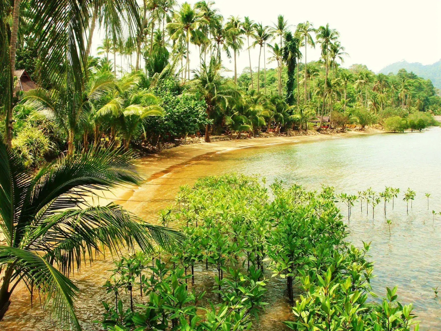 Nirvana Resort Koh Chang