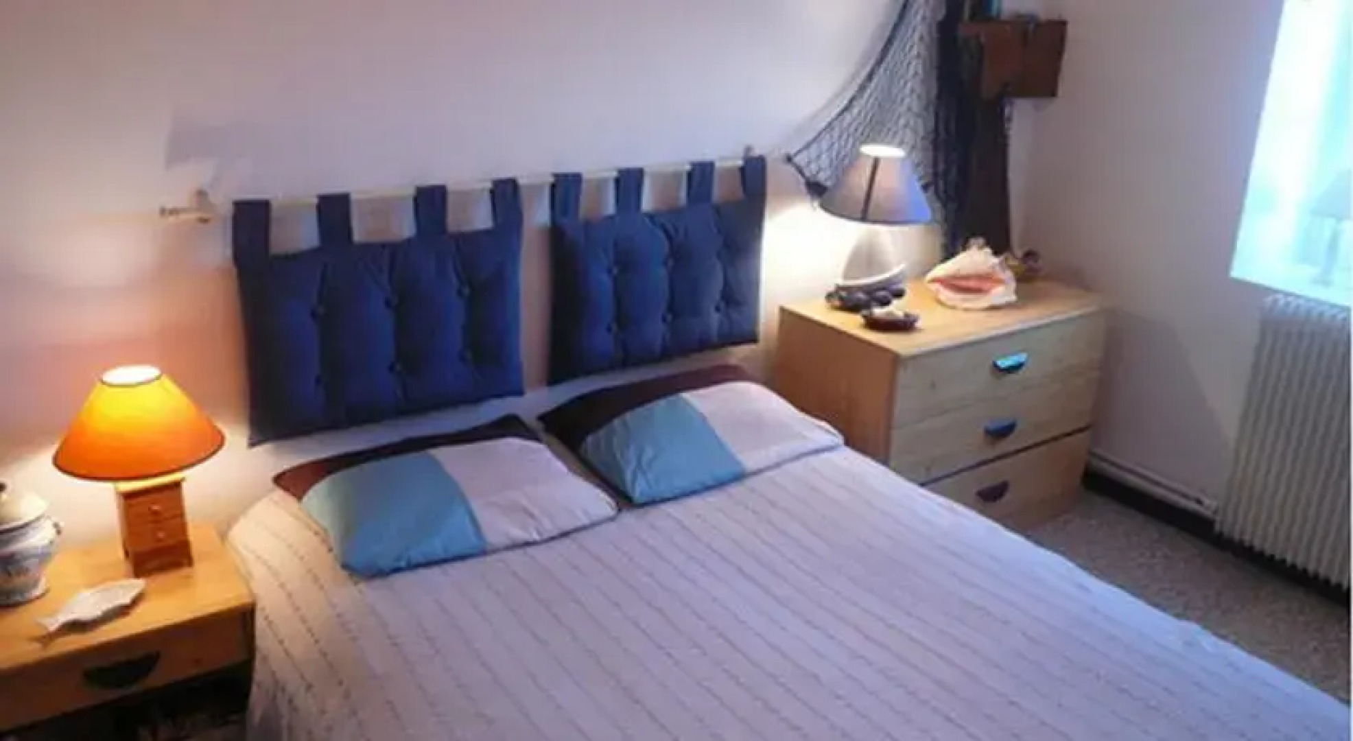 Chez Pommette et Billy