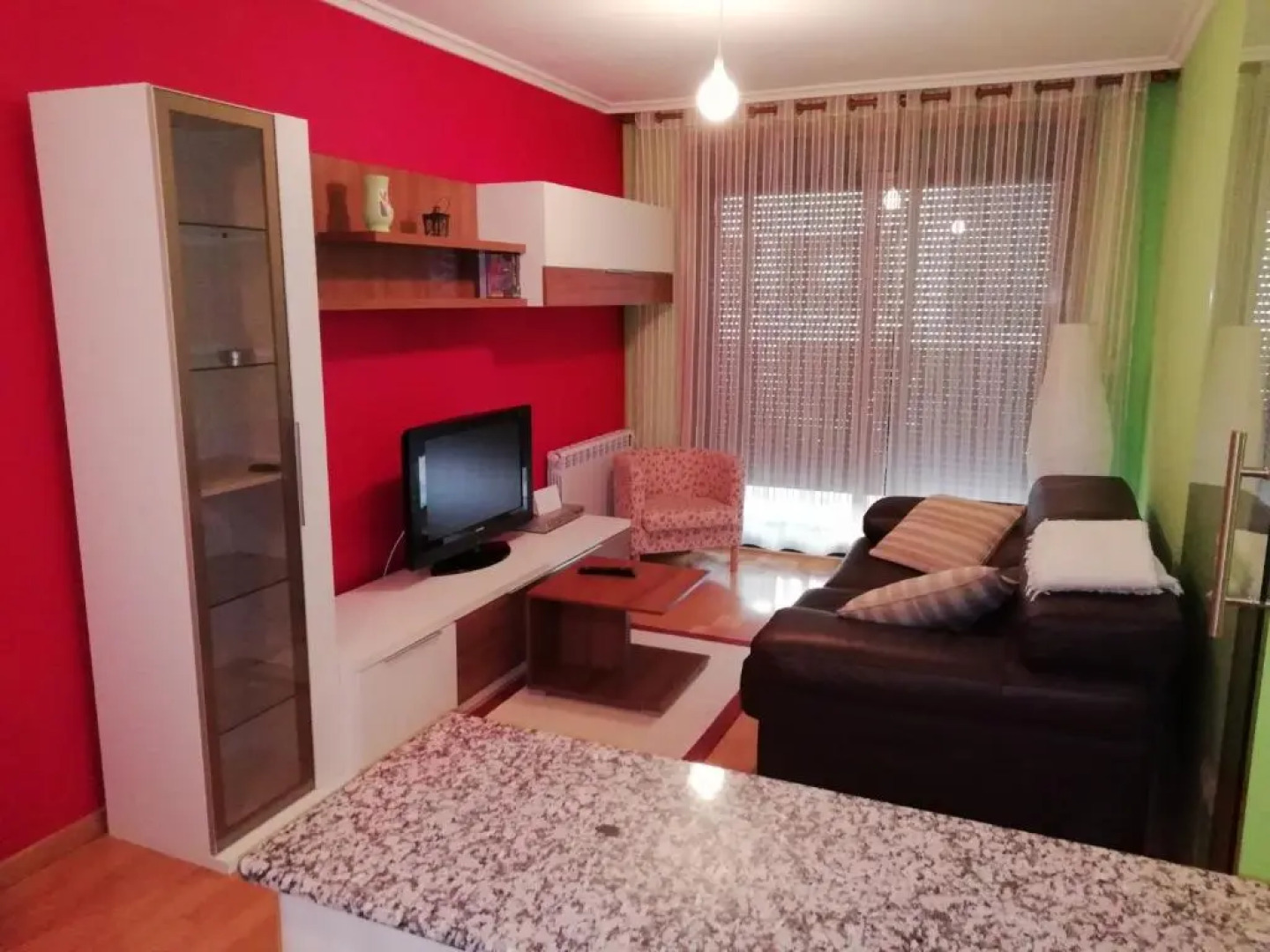 Calle Maceiras, 1 - 1B