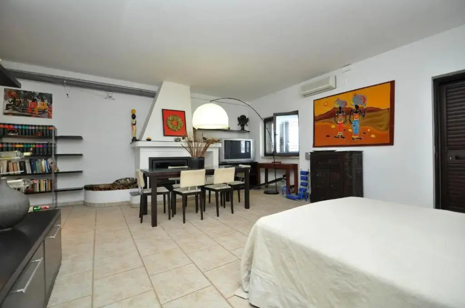 Casa Vacanze - Villette Certosina