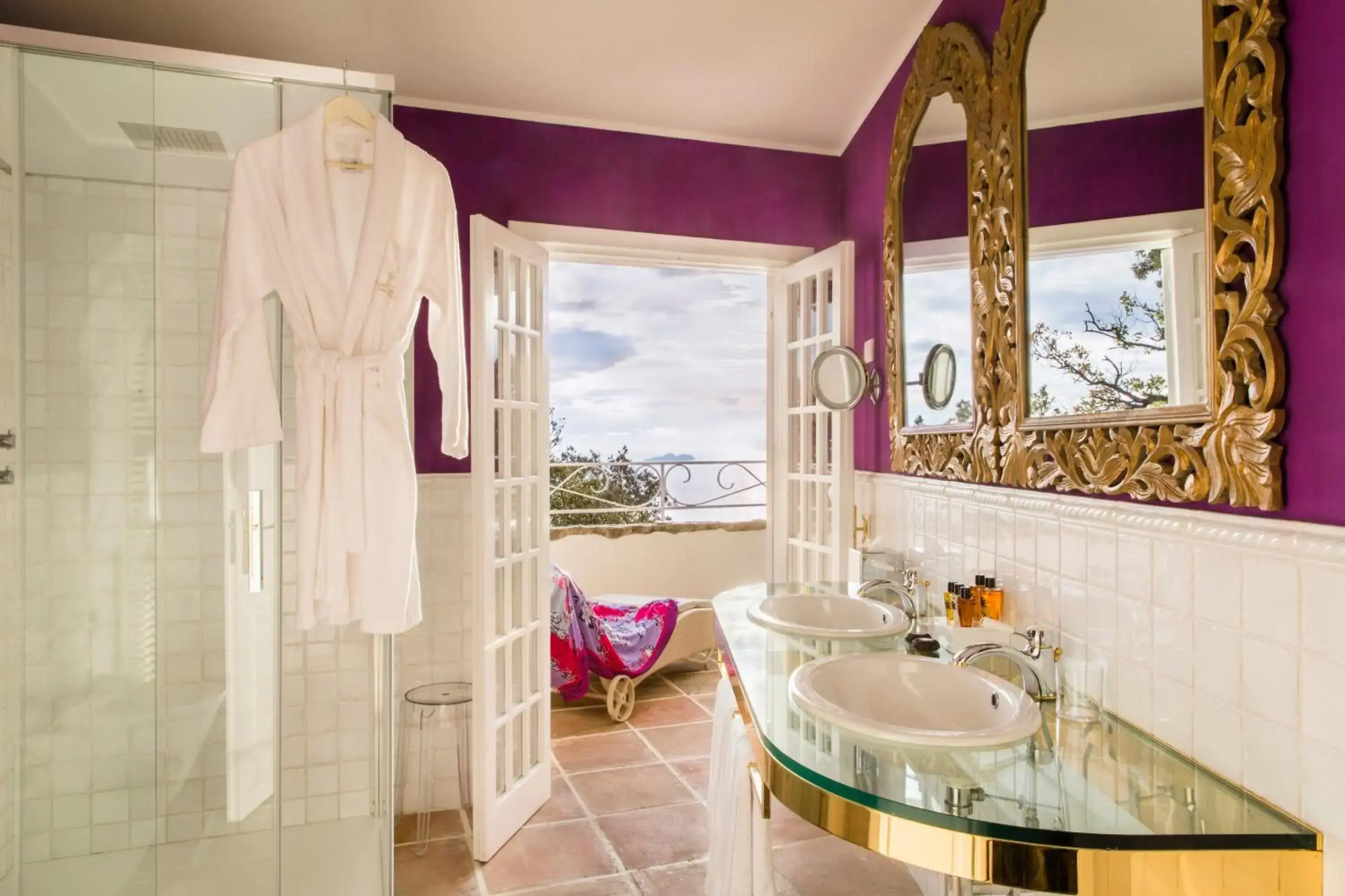 Hotel Piccolo Sant'Andrea