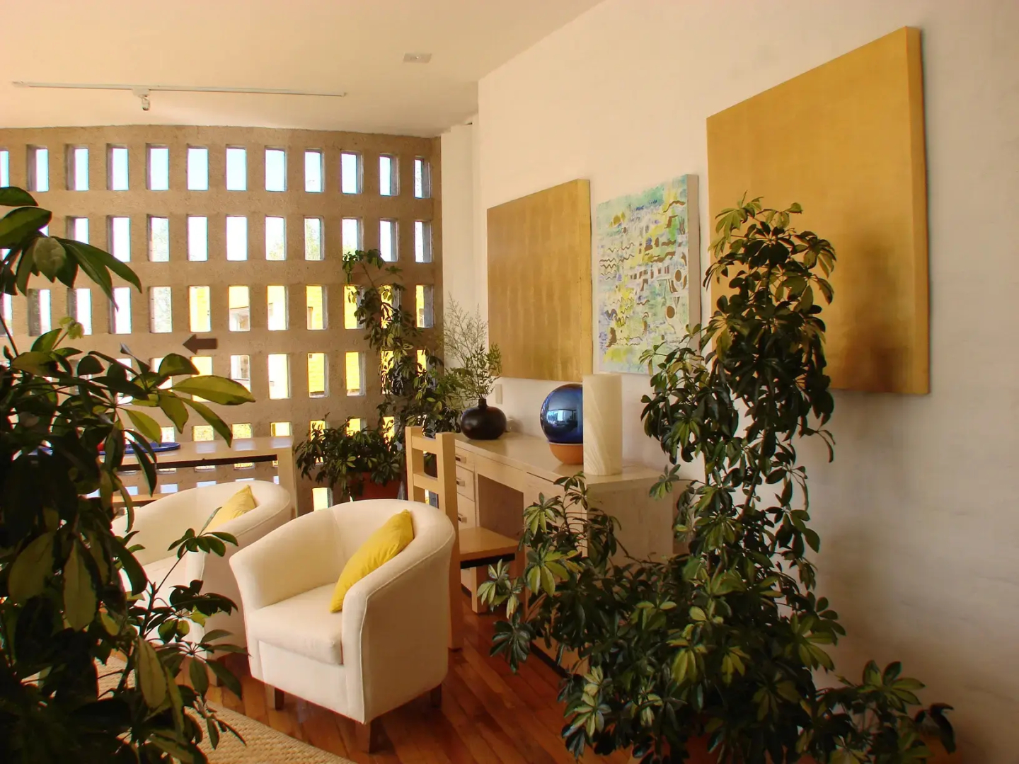 Casa en el Campo Hotel & Spa