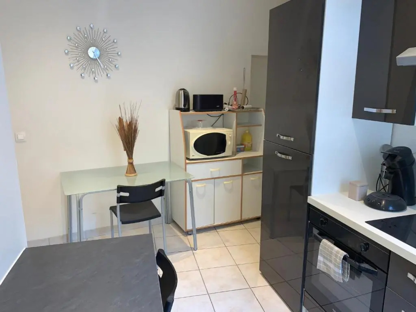 Appartement de la nation 1