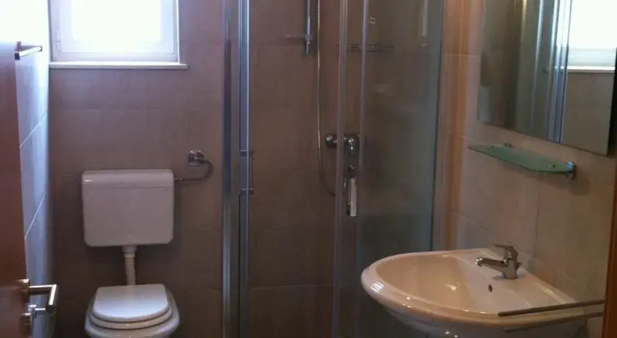 Apartment Ivona