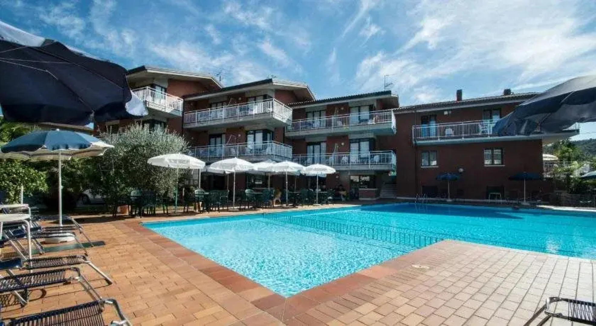 Residence Villa Rosa