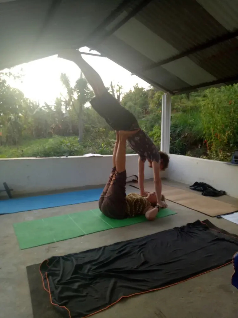 Begnas Lake front guest house