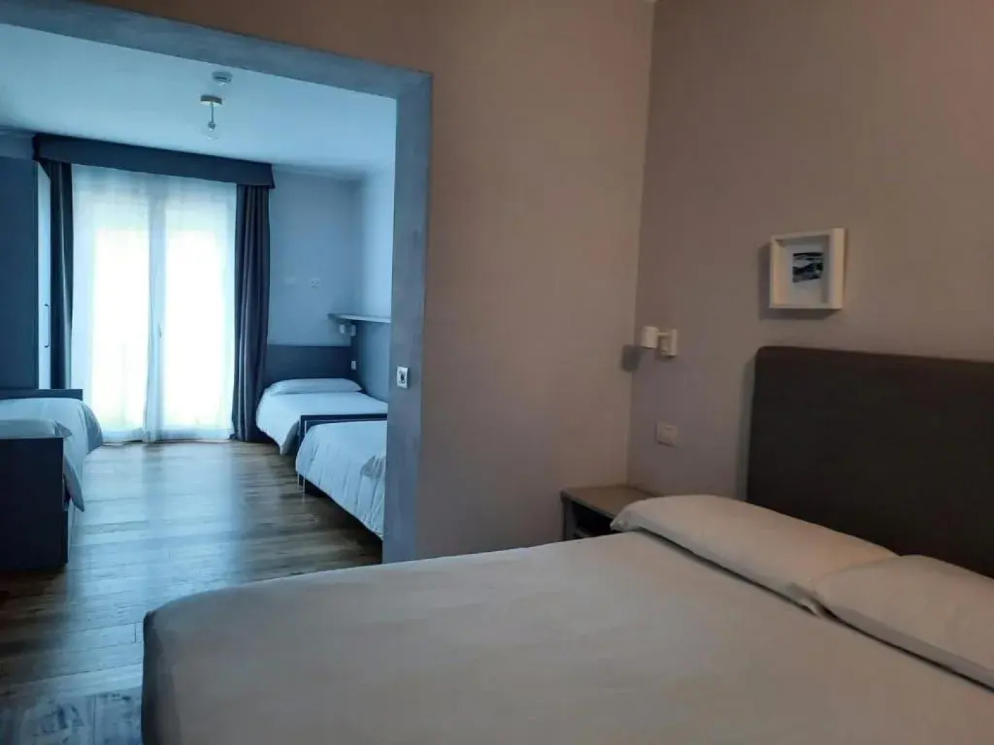 Baita Fanti Ski & Bike