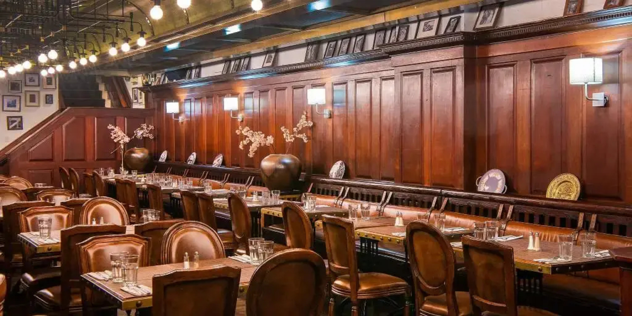 Holiday Inn Manhattan Financial District