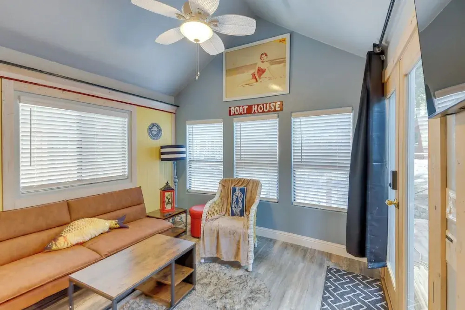 Cozy Lake Almanor Cabin, Outdoor Adventures Galore