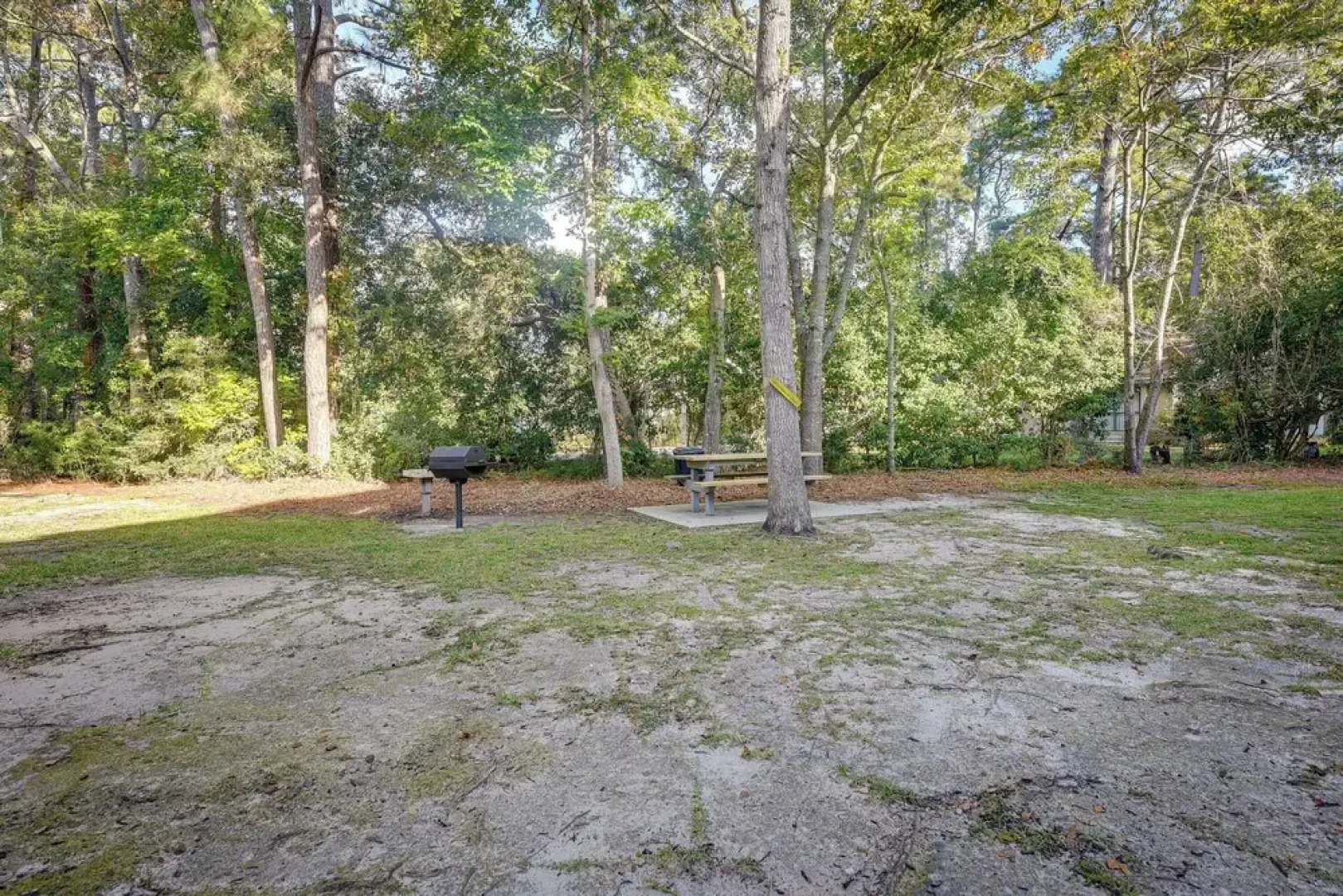 Walkable Calabash Condo w/ Pool Access!