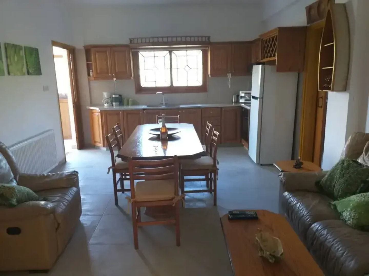 Horizon Luxury Apartment 2