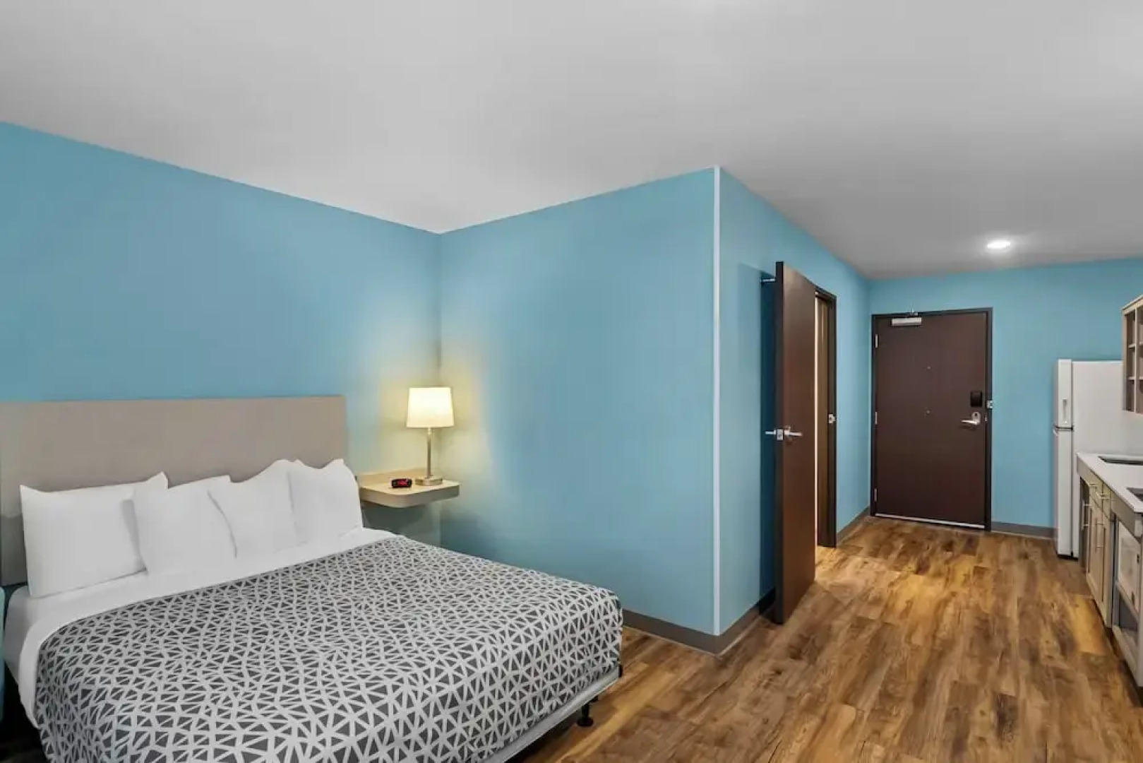 Woodspring Suites Anderson North I-85