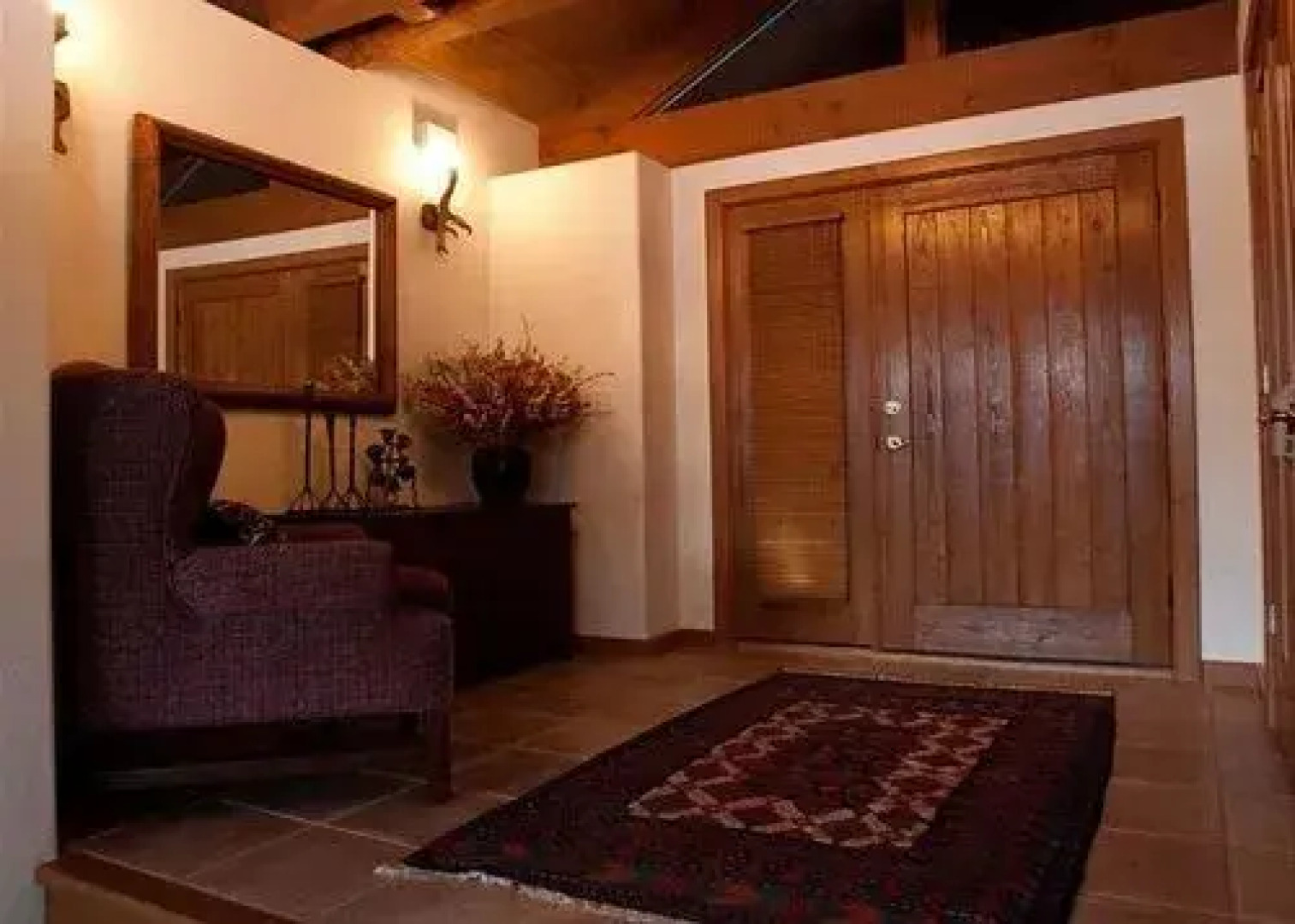 Electra Lake 185 Spruce Mesa Dr by RedAwning