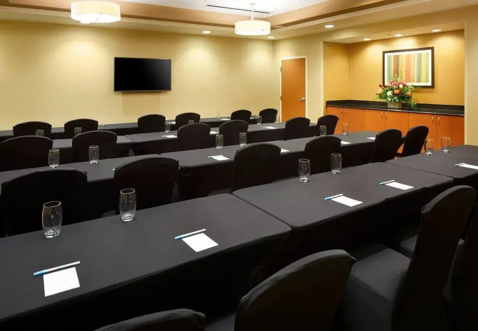 Fairfield Inn & Suites Cumberland