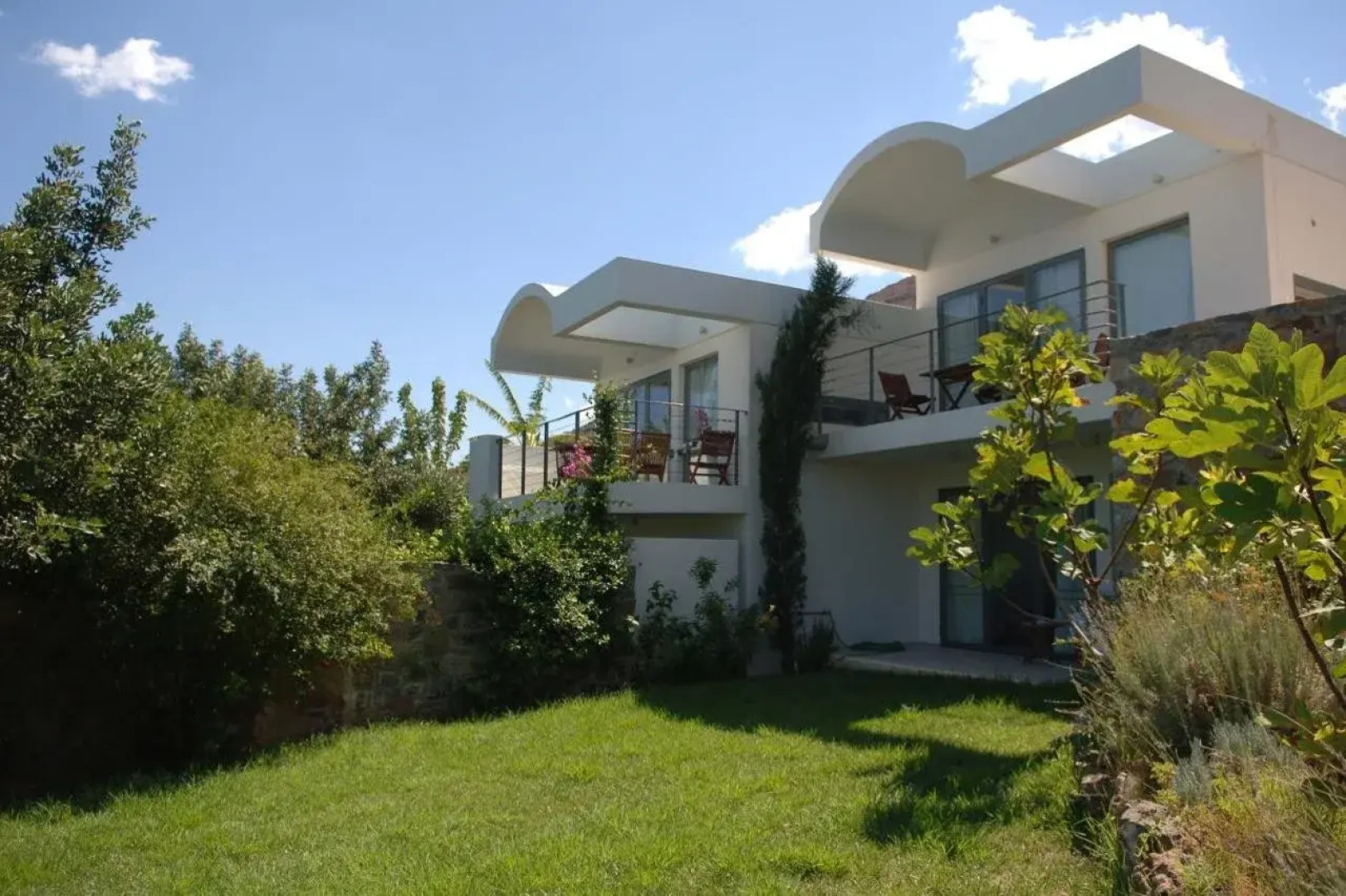 Elounda Living Residencies