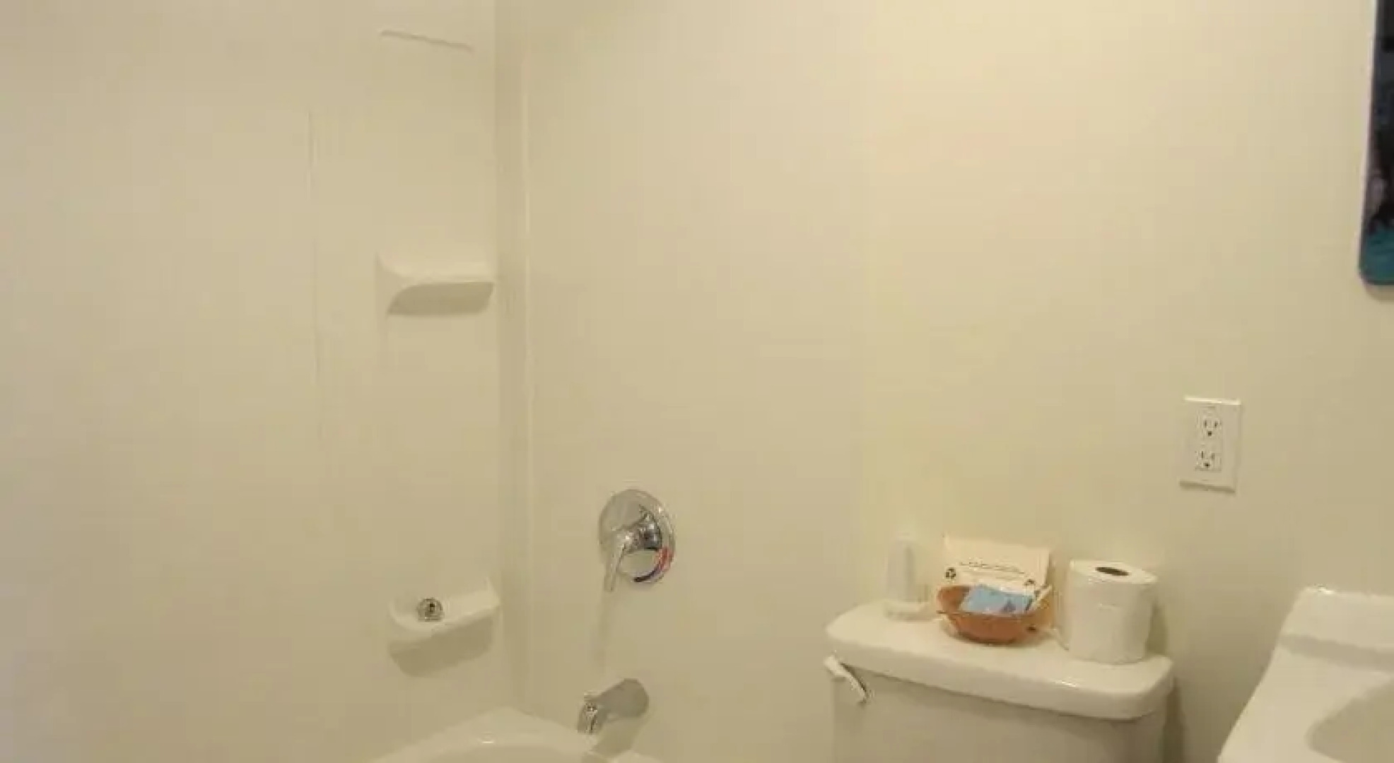 Bulkley Valley Motel