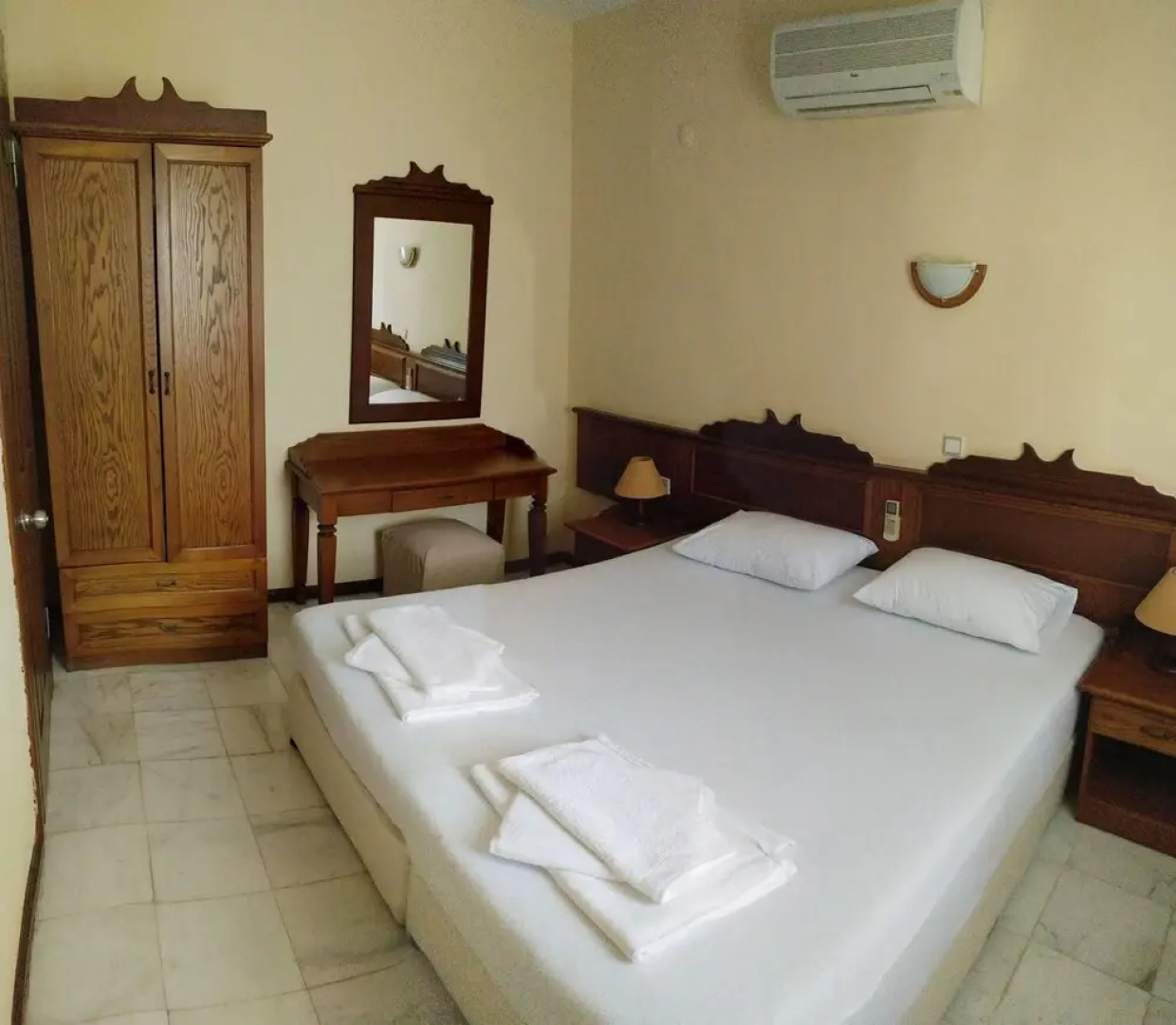 Neroli Butik Hotel