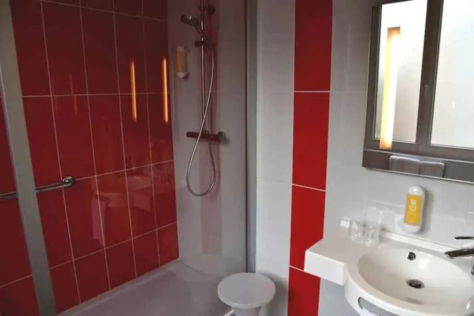 The Originals Access, Hôtel Bourges Gare
