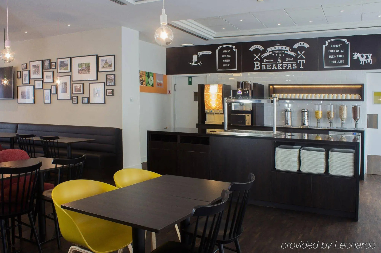 Holiday Inn Express Hasselt by IHG