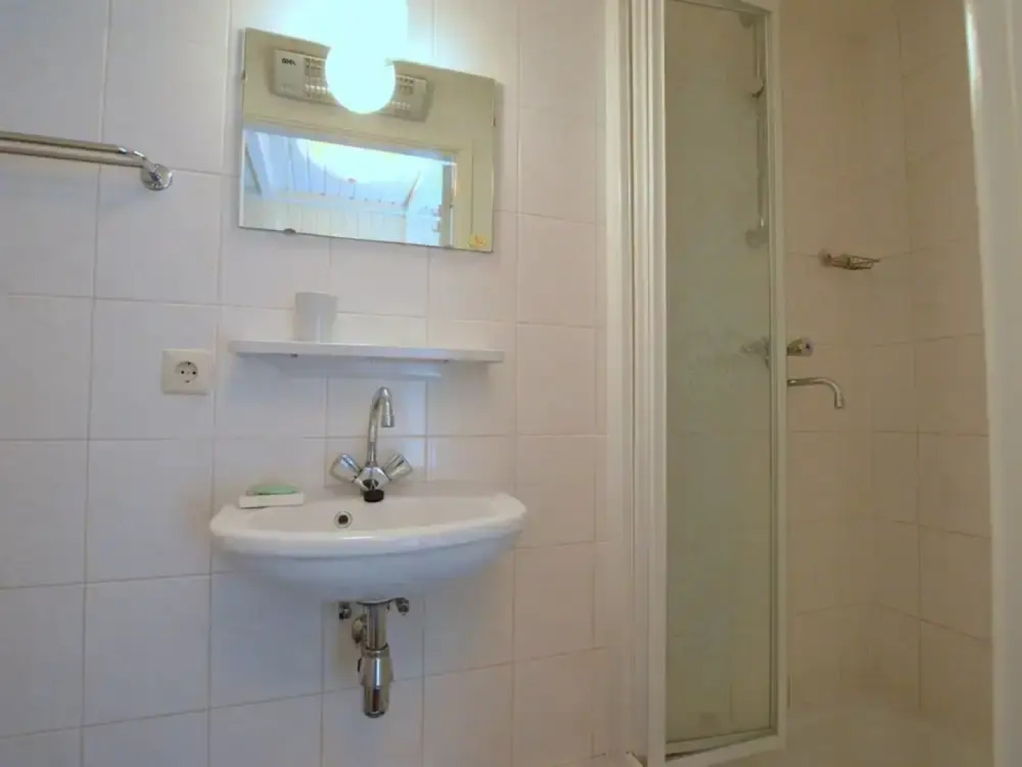 Cosy Holiday Home in Maarheeze With Verandah