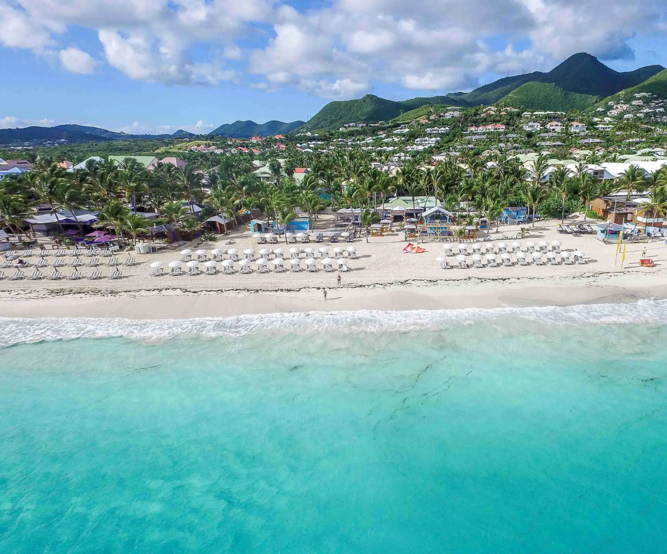 La Playa Orient Bay