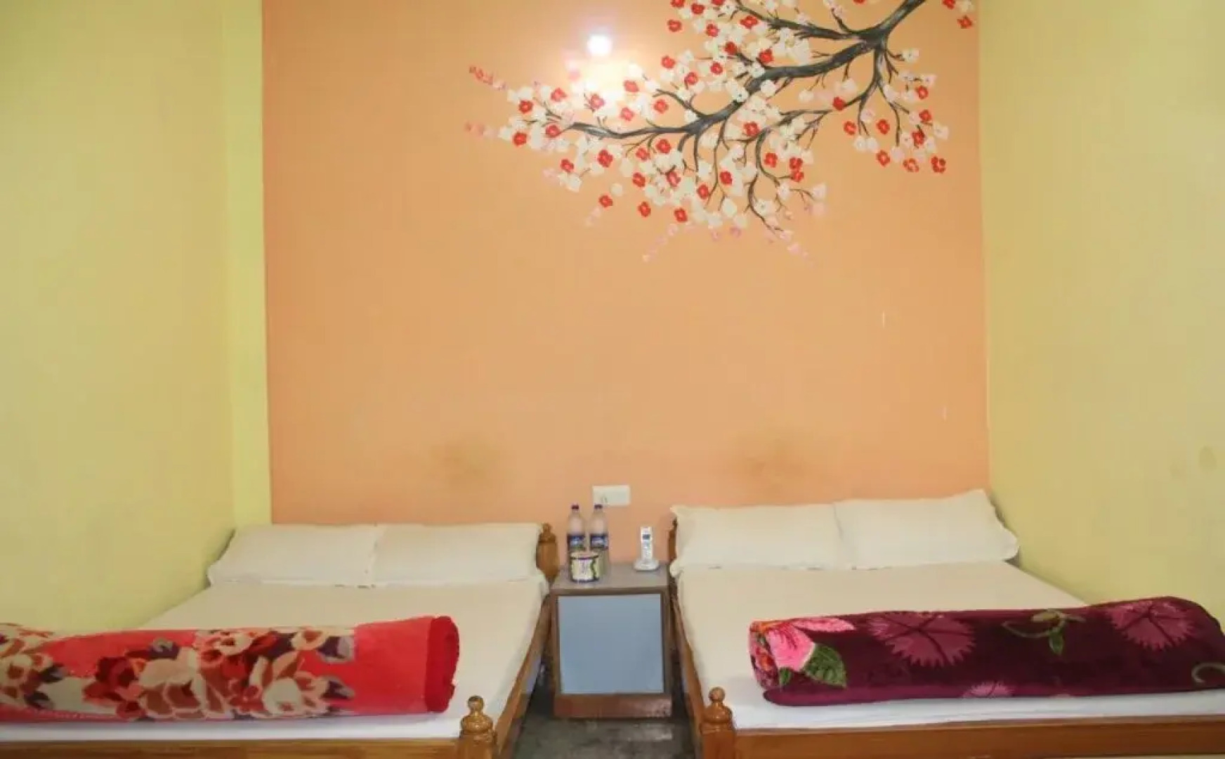 Anukul Guest House