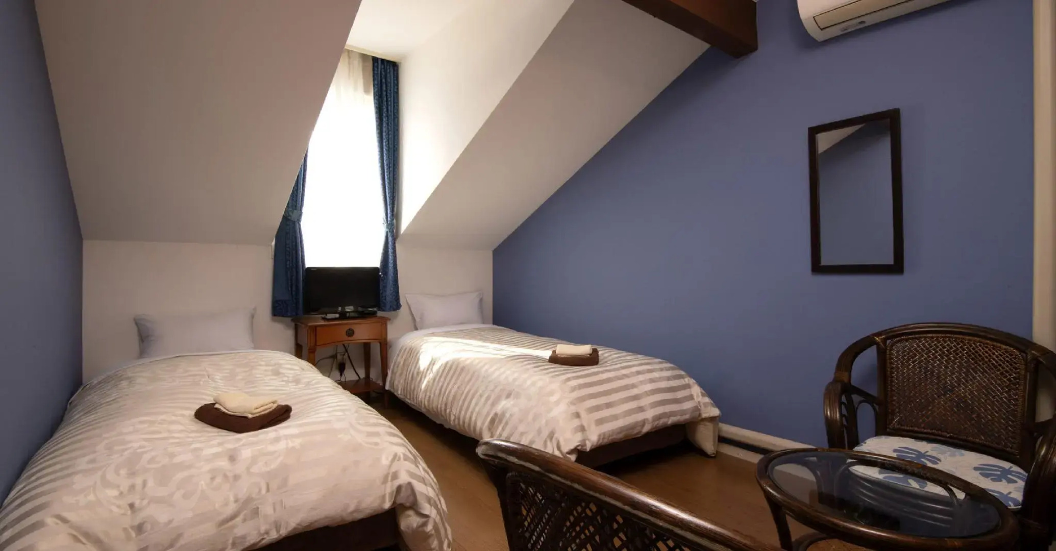 Yugawara Bay Mandarin House