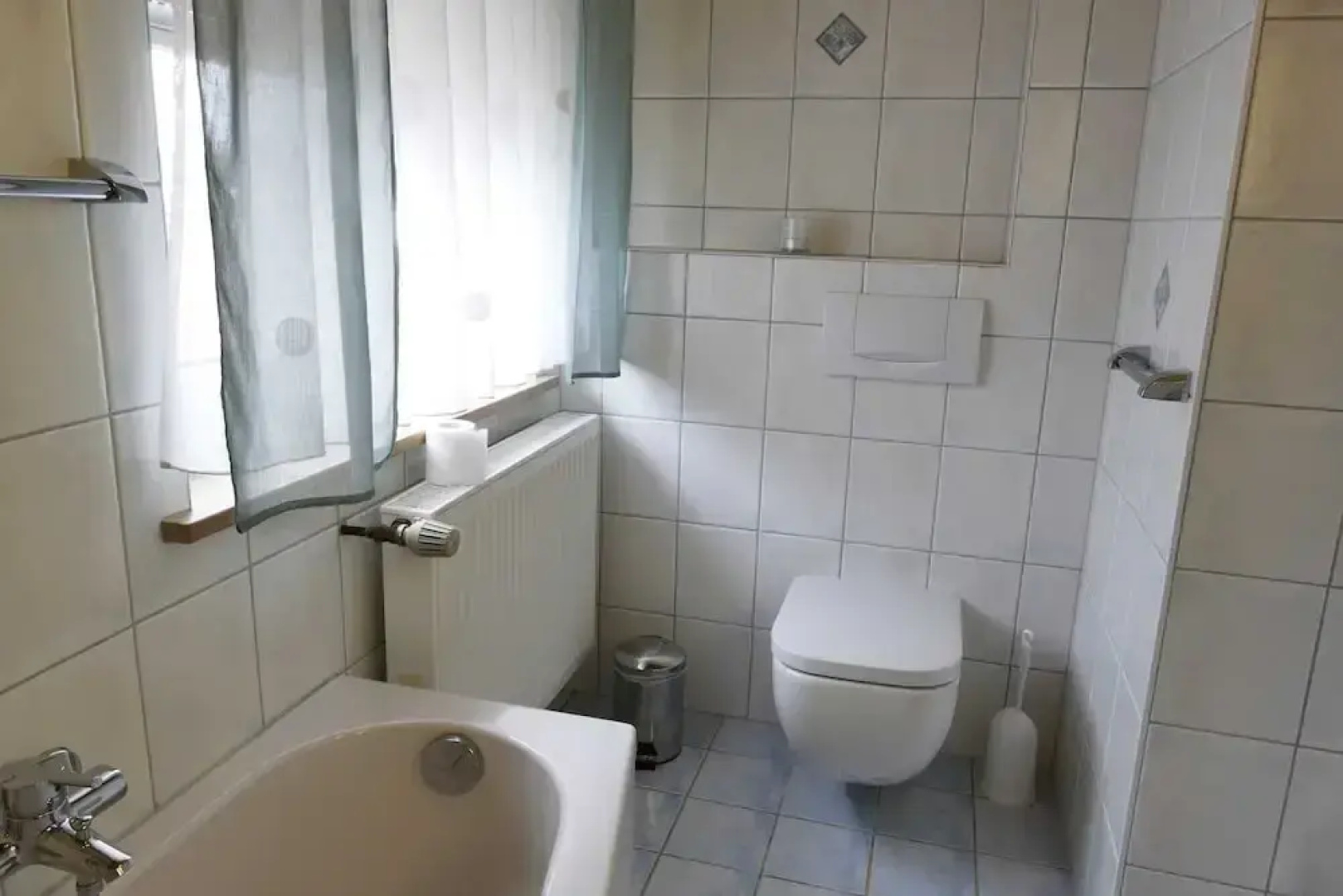Ferienhaus Betty