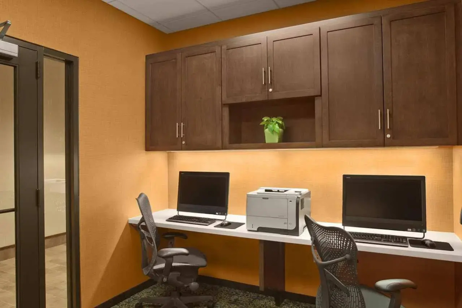 Hilton Garden Inn Akron