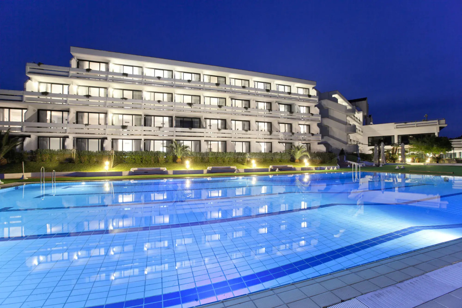 Grand Hotel Pianeta Maratea Resort