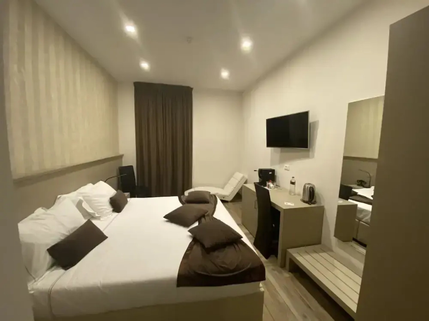 Ricaroka exclusive room & spa