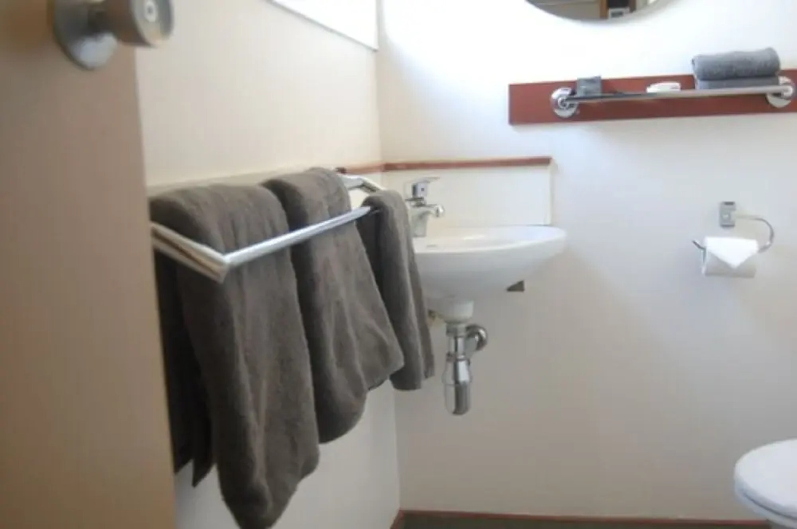 Gateway Motor Lodge Wanganui